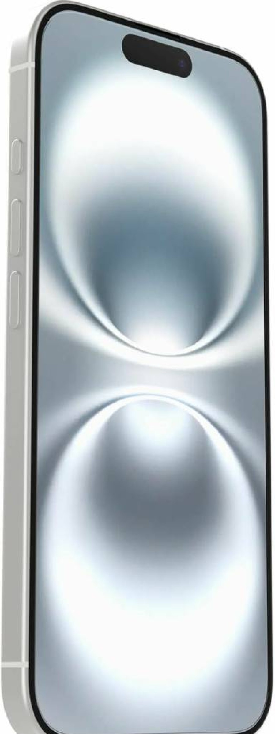 OtterBox iPhone 16 Pro Max Privacy Screen Protector, Premium Tempered Glass with Anti-Spy Protection