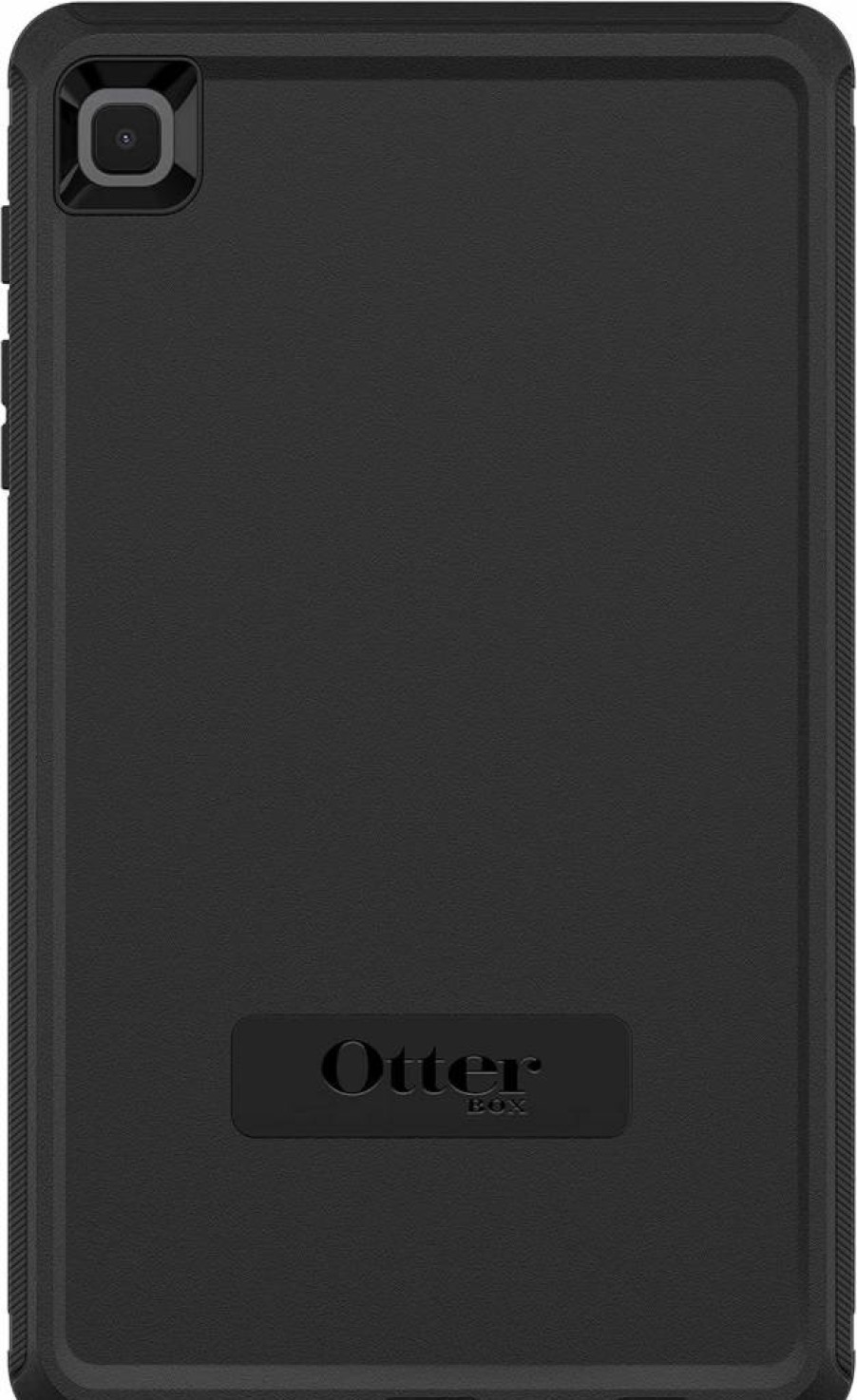 OtterBox Defender Series Rugged Case for Samsung Galaxy Tab A7 Lite - Black | Multi-Layer Protection | Durable Polybag Packaging