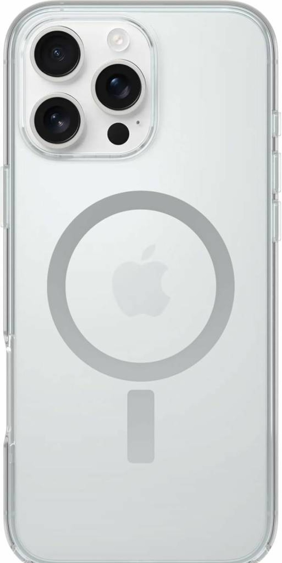 OtterBox Symmetry Series Case for iPhone 16 Pro - Spruce Bark Protective Cover