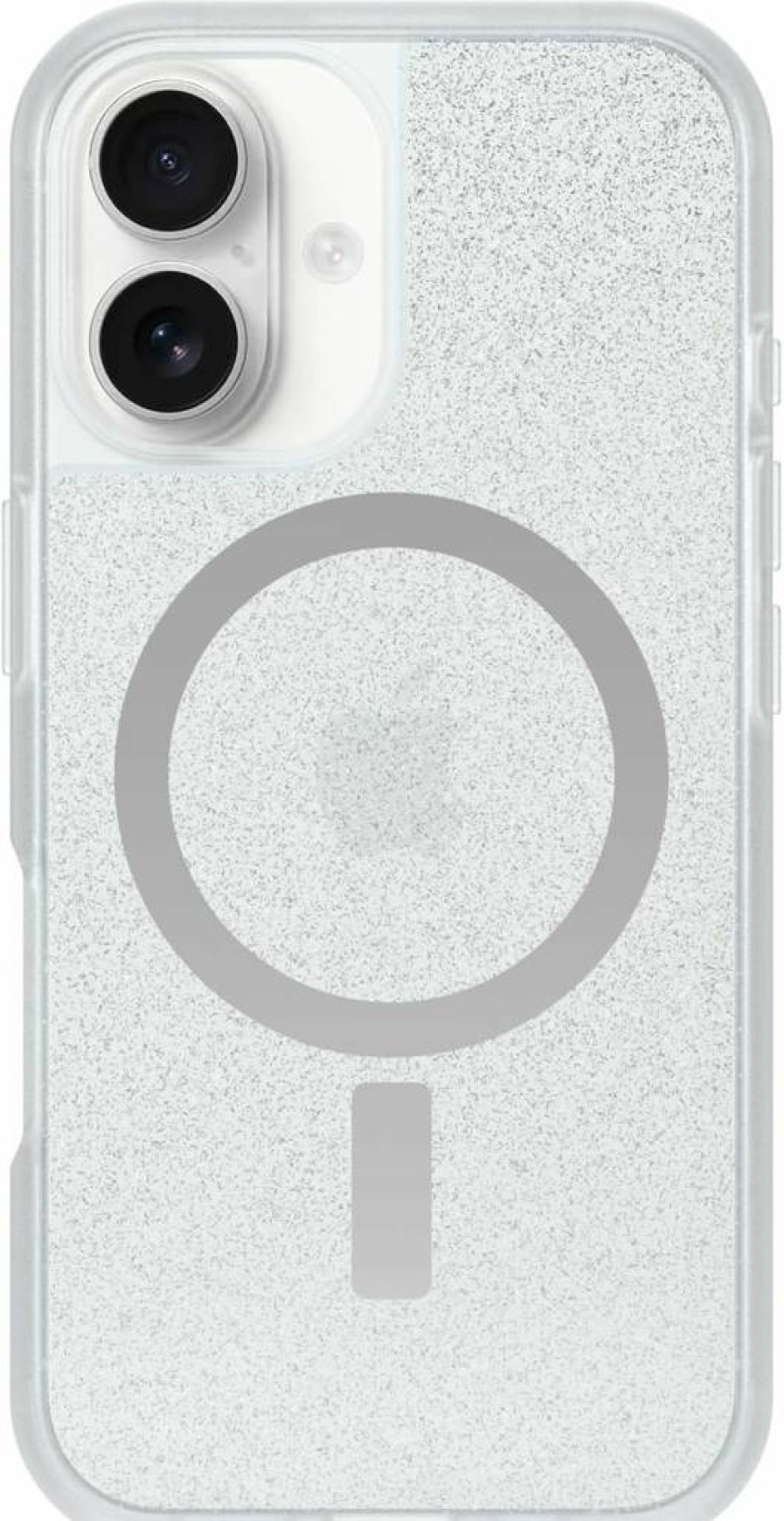 OtterBox iPhone 16 Pro Clear Case - React Series Protective Cover | Polybag Packaging for Bulk Orders